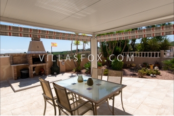 Torrestrella villa for sale Las Comunicaciones San Miguel de Salinas-08