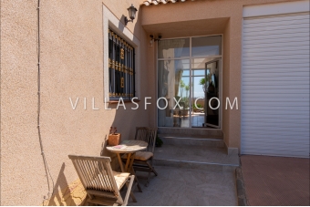 Torrestrella villa for sale Las Comunicaciones San Miguel de Salinas-09