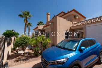Torrestrella villa for sale Las Comunicaciones San Miguel de Salinas-10