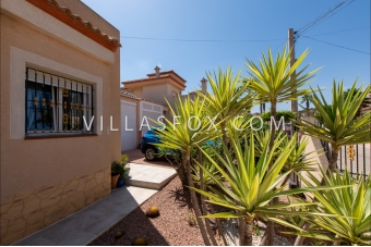 Torrestrella villa for sale Las Comunicaciones San Miguel de Salinas-11