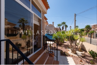 Torrestrella villa for sale Las Comunicaciones San Miguel de Salinas-12