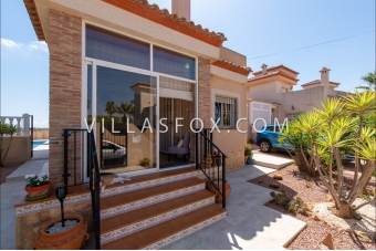 Torrestrella villa for sale Las Comunicaciones San Miguel de Salinas-14