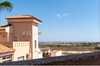 Torrestrella villa for sale Las Comunicaciones San Miguel de Salinas-17