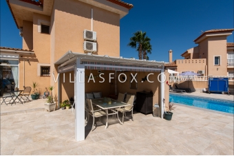 Torrestrella villa for sale Las Comunicaciones San Miguel de Salinas-18
