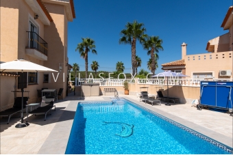 Torrestrella villa for sale Las Comunicaciones San Miguel de Salinas-21