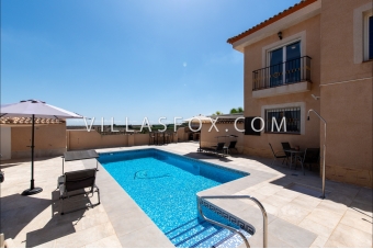 Torrestrella villa for sale Las Comunicaciones San Miguel de Salinas-25