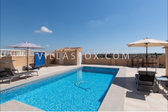 Torrestrella villa for sale Las Comunicaciones San Miguel de Salinas-26