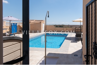 Torrestrella villa for sale Las Comunicaciones San Miguel de Salinas-27