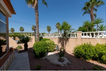 Torrestrella villa for sale Las Comunicaciones San Miguel de Salinas-28