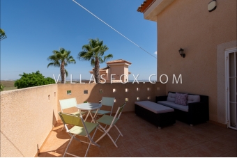 Torrestrella villa for sale Las Comunicaciones San Miguel de Salinas-29