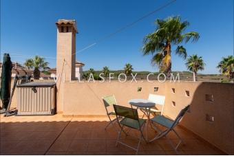 Torrestrella villa for sale Las Comunicaciones San Miguel de Salinas-30