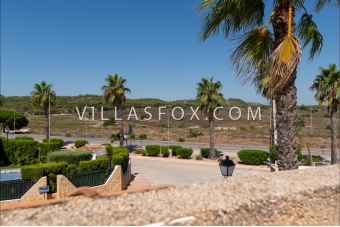 Torrestrella villa for sale Las Comunicaciones San Miguel de Salinas-31