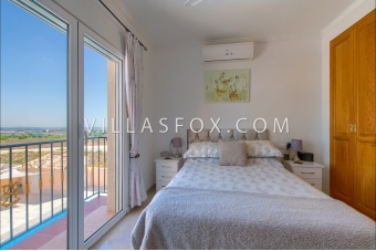 Torrestrella villa for sale San Miguel de Salinas Villas Fox