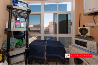 San Miguel de Salinas 3-bedroom top-floor apartment for sale-05 San Miguel de Salinas 3-bedroom top-floor apartment for sale-05