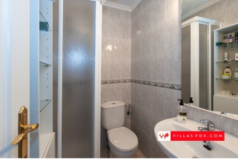 San Miguel de Salinas 3-bedroom top-floor apartment for sale-07 San Miguel de Salinas 3-bedroom top-floor apartment for sale-07