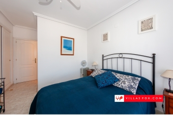 San Miguel de Salinas 3-bedroom top-floor apartment for sale-11 San Miguel de Salinas 3-bedroom top-floor apartment for sale-11