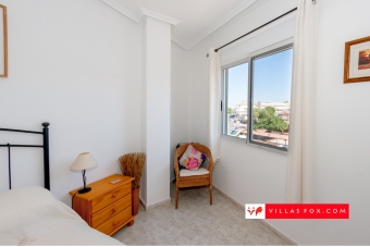 San Miguel de Salinas 3-bedroom top-floor apartment for sale-04 San Miguel de Salinas 3-bedroom top-floor apartment for sale-04