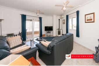 San Miguel de Salinas 3-bedroom top-floor apartment for sale-24 San Miguel de Salinas 3-bedroom top-floor apartment for sale-24