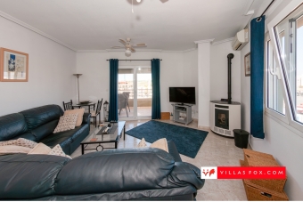 San Miguel de Salinas 3-bedroom top-floor apartment for sale-25 San Miguel de Salinas 3-bedroom top-floor apartment for sale-25