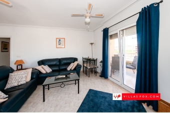 San Miguel de Salinas 3-bedroom top-floor apartment for sale-26 San Miguel de Salinas 3-bedroom top-floor apartment for sale-26