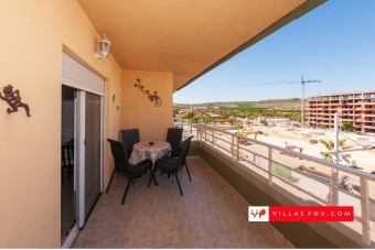 San Miguel de Salinas 3-bedroom top-floor apartment for sale-28 San Miguel de Salinas 3-bedroom top-floor apartment for sale-28