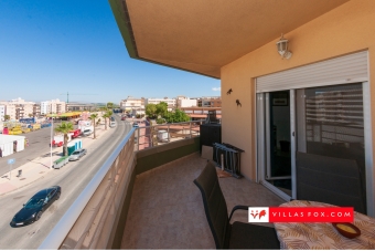 San Miguel de Salinas 3-bedroom top-floor apartment for sale-29 San Miguel de Salinas 3-bedroom top-floor apartment for sale-29
