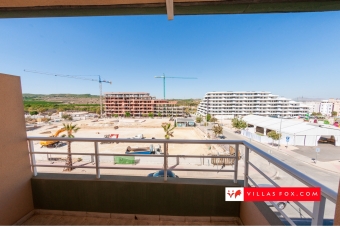 San Miguel de Salinas 3-bedroom top-floor apartment for sale-31 San Miguel de Salinas 3-bedroom top-floor apartment for sale-31