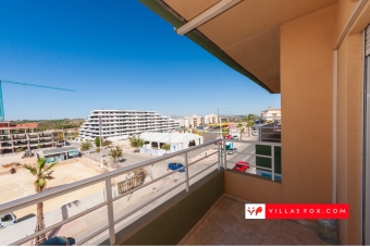 San Miguel de Salinas 3-bedroom top-floor apartment for sale-32 San Miguel de Salinas 3-bedroom top-floor apartment for sale-32