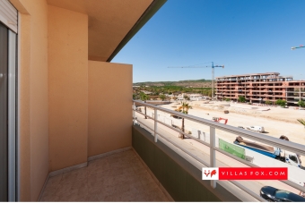 San Miguel de Salinas 3-bedroom top-floor apartment for sale-33 San Miguel de Salinas 3-bedroom top-floor apartment for sale-33