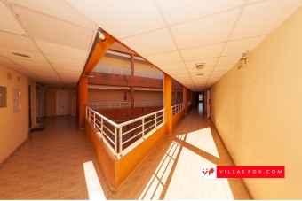 San Miguel de Salinas 3-bedroom top-floor apartment for sale-37 San Miguel de Salinas 3-bedroom top-floor apartment for sale-37