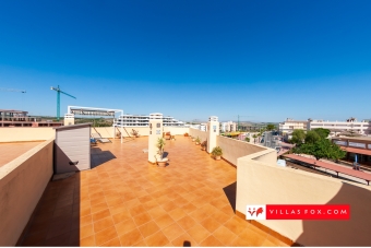 San Miguel de Salinas 3-bedroom top-floor apartment for sale-40 San Miguel de Salinas 3-bedroom top-floor apartment for sale-40