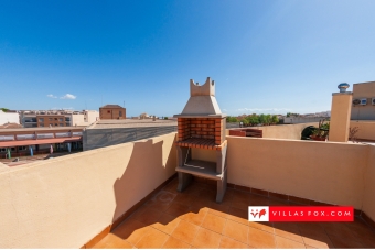 San Miguel de Salinas 3-bedroom top-floor apartment for sale-41 San Miguel de Salinas 3-bedroom top-floor apartment for sale-41