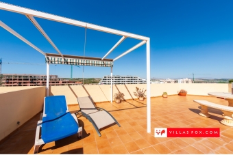 San Miguel de Salinas 3-bedroom top-floor apartment for sale-42 San Miguel de Salinas 3-bedroom top-floor apartment for sale-42