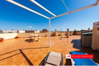 San Miguel de Salinas 3-bedroom top-floor apartment for sale-43 San Miguel de Salinas 3-bedroom top-floor apartment for sale-43