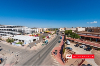 San Miguel de Salinas 3-bedroom top-floor apartment for sale-45 San Miguel de Salinas 3-bedroom top-floor apartment for sale-45