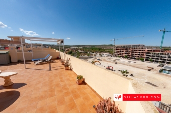 San Miguel de Salinas 3-bedroom top-floor apartment for sale-48 San Miguel de Salinas 3-bedroom top-floor apartment for sale-48