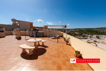 San Miguel de Salinas 3-bedroom top-floor apartment for sale-49 San Miguel de Salinas 3-bedroom top-floor apartment for sale-49