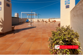 San Miguel de Salinas 3-bedroom top-floor apartment for sale-52 San Miguel de Salinas 3-bedroom top-floor apartment for sale-52