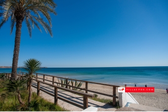 Stock photograph San Miguel de Salinas Orihuela Costa (c) Villas Fox S.L.-104 Stock photograph San Miguel de Salinas Orihuela Costa (c) Villas Fox S.L.-104