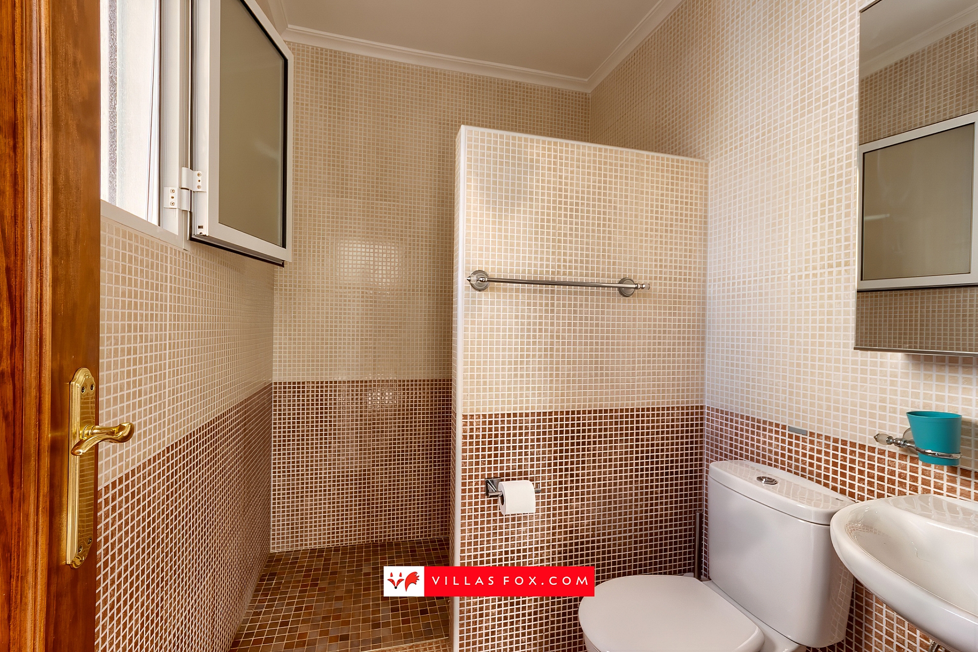 Los Alcores San Miguel de Salinas detached villa for sale-11