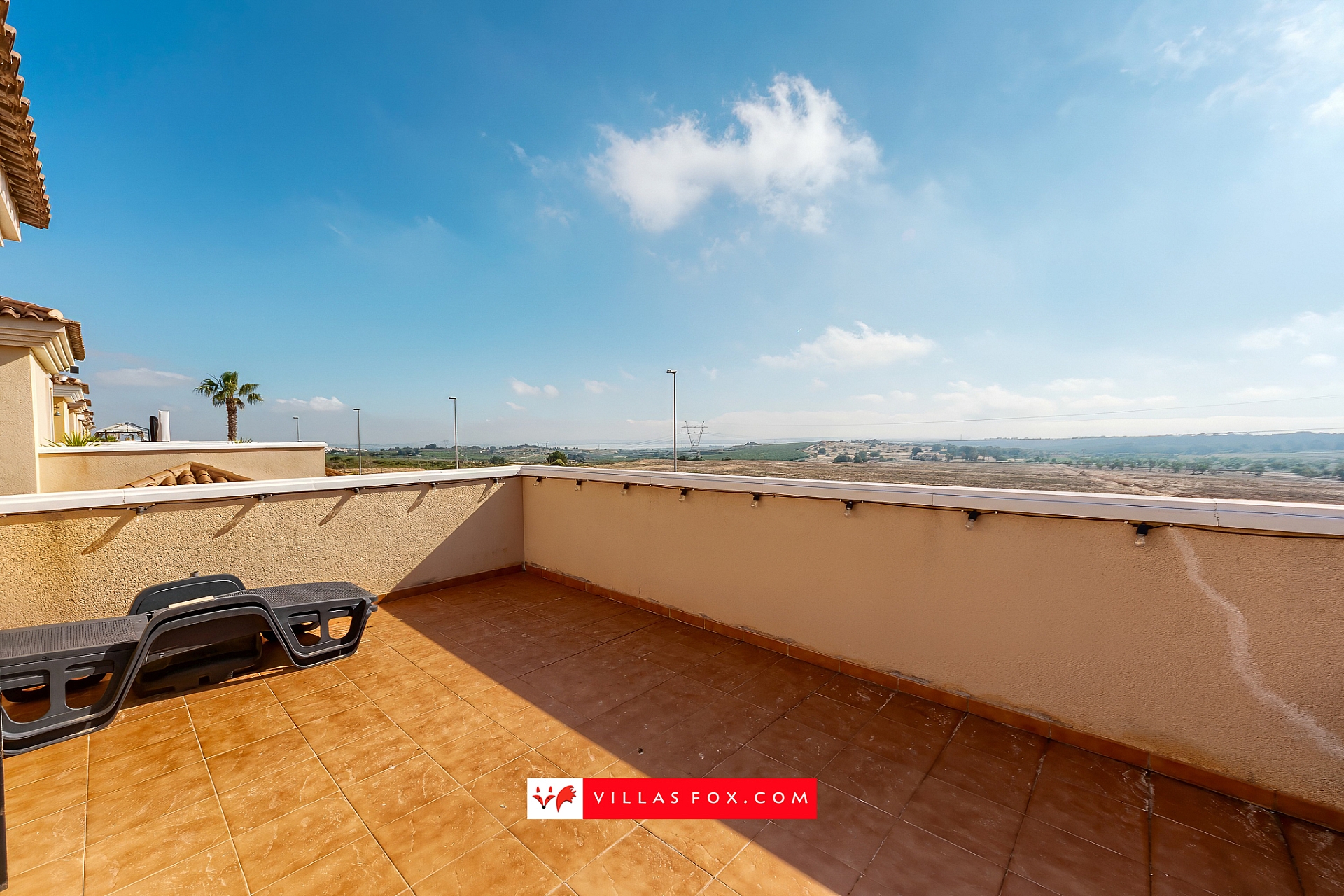 Los Alcores San Miguel de Salinas detached villa for sale-19