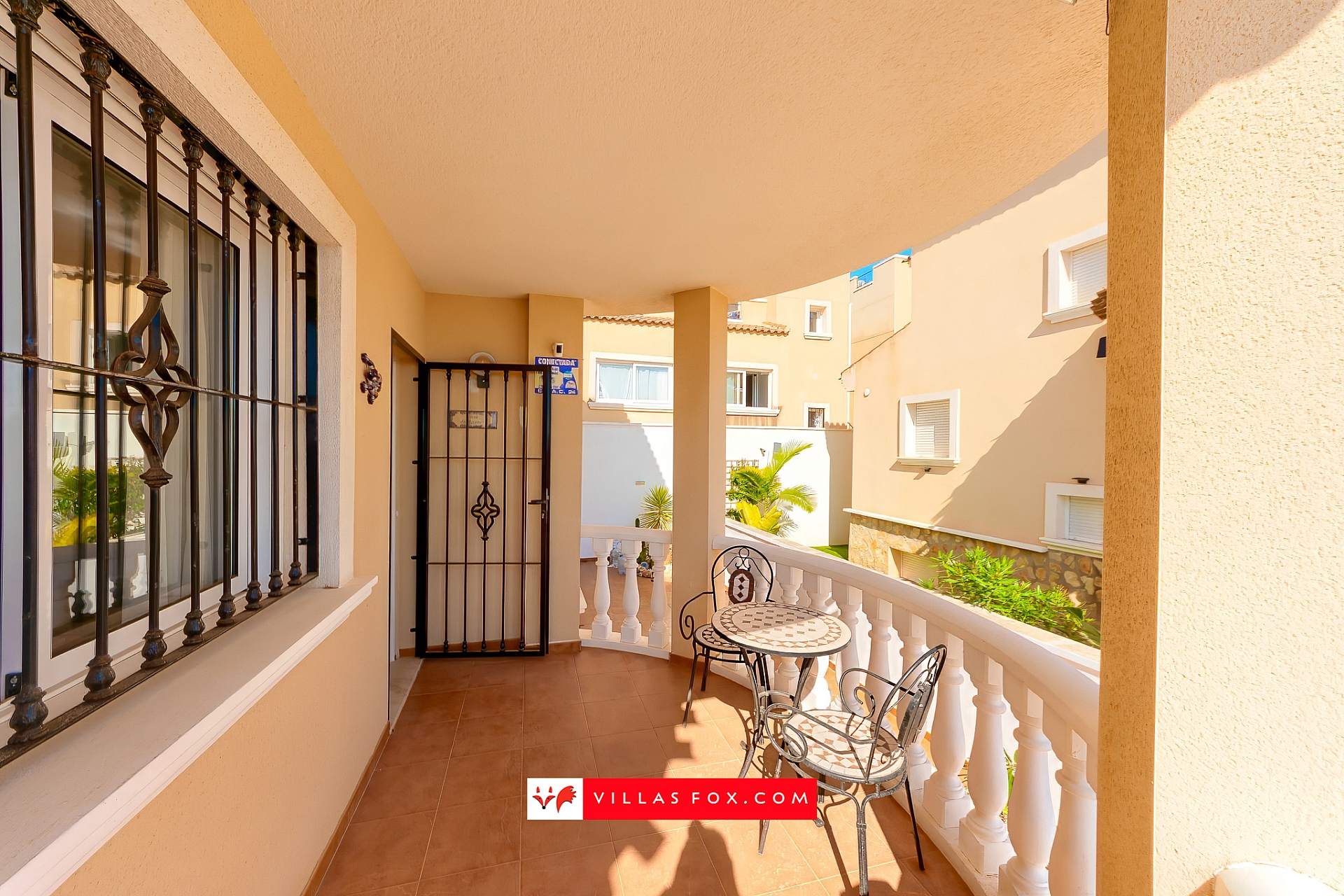 Los Alcores San Miguel de Salinas detached villa for sale-35