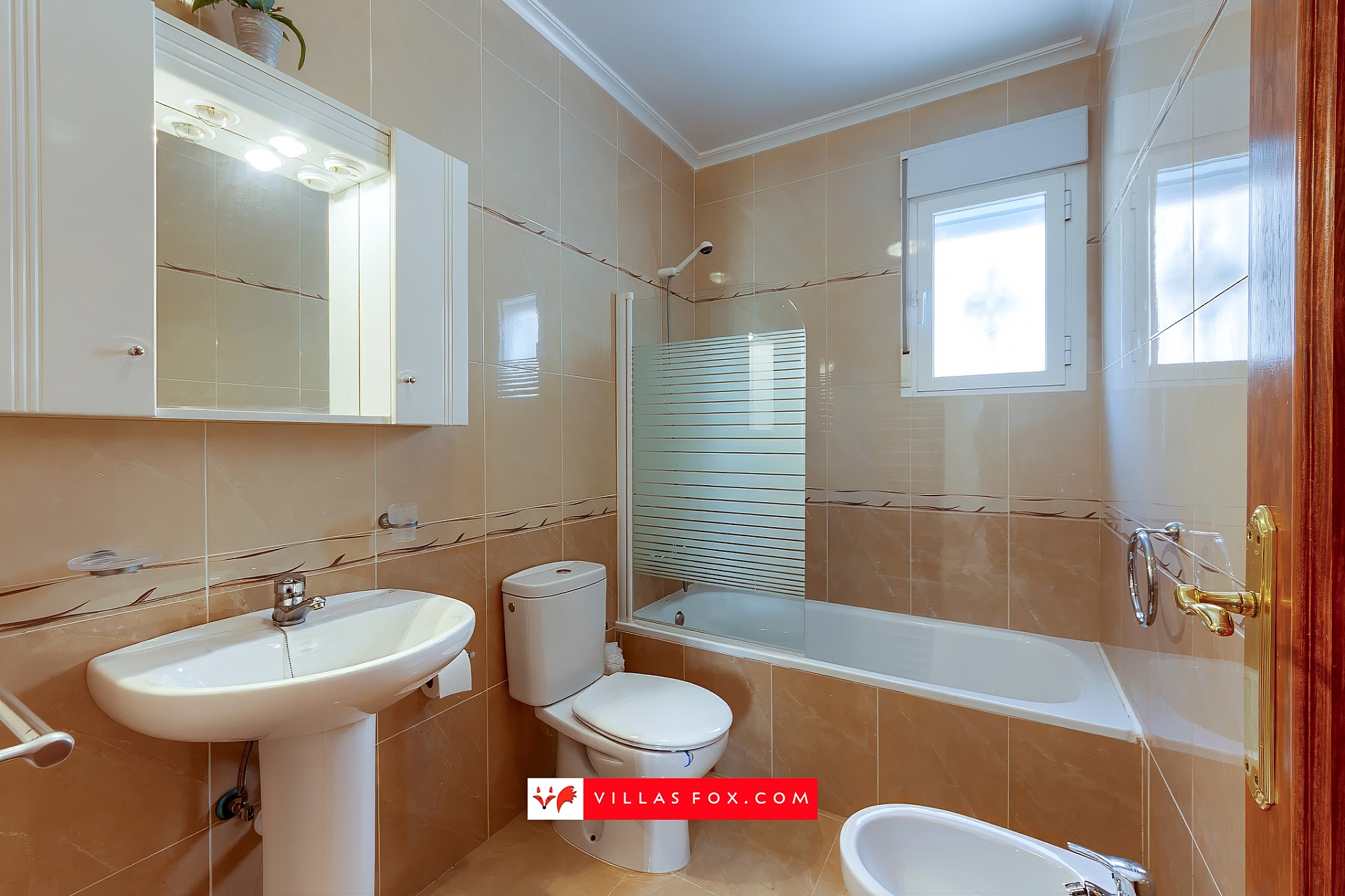 Los Alcores San Miguel de Salinas detached villa for sale-8