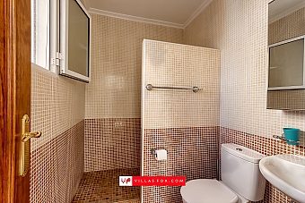 Los Alcores San Miguel de Salinas detached villa for sale-11