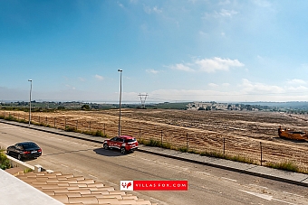 Los Alcores San Miguel de Salinas detached villa for sale-21