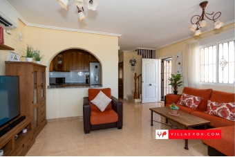Residencial Los Alcores San Miguel de Salinas detached villa for sale-02 Residencial Los Alcores San Miguel de Salinas detached villa for sale-02