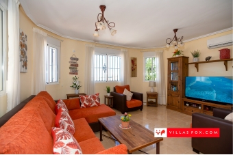 Residencial Los Alcores San Miguel de Salinas detached villa for sale-03 Residencial Los Alcores San Miguel de Salinas detached villa for sale-03