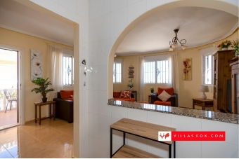 Residencial Los Alcores San Miguel de Salinas detached villa for sale-05 Residencial Los Alcores San Miguel de Salinas detached villa for sale-05