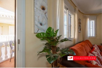 Residencial Los Alcores San Miguel de Salinas detached villa for sale-06 Residencial Los Alcores San Miguel de Salinas detached villa for sale-06
