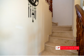 Residencial Los Alcores San Miguel de Salinas detached villa for sale-07 Residencial Los Alcores San Miguel de Salinas detached villa for sale-07